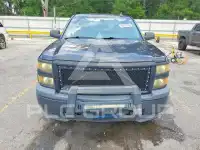 2015 Chevrolet Silverado фото