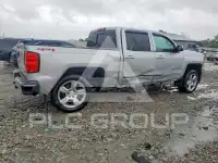 2015 Chevrolet Silverado фото