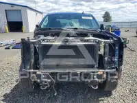 2015 Chevrolet Silverado фото