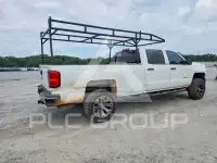 2015 Chevrolet Silverado фото