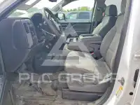 2015 Chevrolet Silverado фото