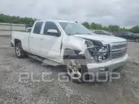 2015 Chevrolet Silverado фото