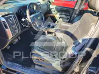 2015 Chevrolet Silverado фото