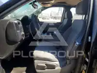 2015 Chevrolet Silverado фото