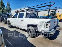 2015 Chevrolet Silverado photo