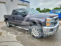 2015 Chevrolet Silverado photo