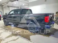 2015 Chevrolet Silverado фото