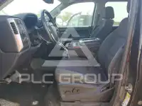2015 Chevrolet Silverado фото