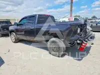 2015 Chevrolet Silverado photo