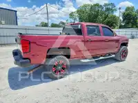 2015 Chevrolet Silverado фото