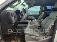 2015 Chevrolet Silverado фото