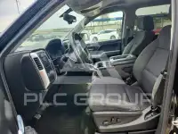 2015 Chevrolet Silverado фото