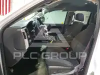 2015 Chevrolet Silverado фото