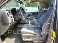2015 Chevrolet Silverado фото