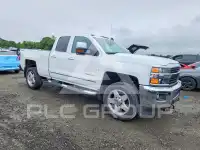 2015 Chevrolet Silverado photo