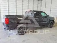 2015 Chevrolet Silverado photo