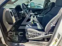 2015 Chevrolet Silverado фото