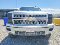 2015 Chevrolet Silverado photo