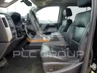2015 Chevrolet Silverado фото