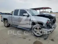 2015 Chevrolet Silverado фото