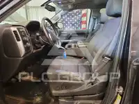 2015 Chevrolet Silverado фото