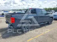 2015 Chevrolet Silverado фото