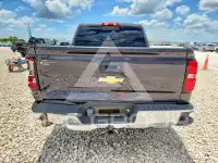 2015 Chevrolet Silverado фото