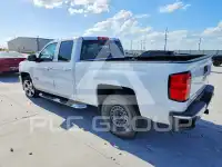 2015 Chevrolet Silverado photo