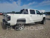 2015 Chevrolet Silverado фото