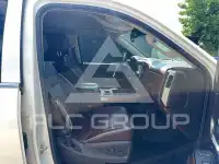2015 Chevrolet Silverado photo