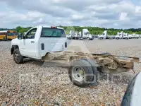 2015 Chevrolet Silverado фото