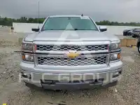 2015 Chevrolet Silverado фото