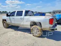 2015 Chevrolet Silverado фото