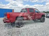2015 Chevrolet Silverado фото