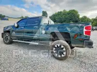 2015 Chevrolet Silverado фото