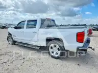 2015 Chevrolet Silverado photo