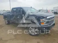 2015 Chevrolet Silverado фото
