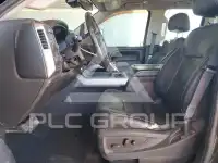 2015 Chevrolet Silverado photo
