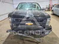 2015 Chevrolet Silverado фото