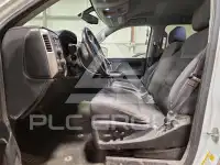 2015 Chevrolet Silverado фото