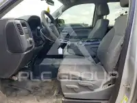 2015 Chevrolet Silverado фото