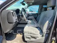2015 Chevrolet Silverado photo