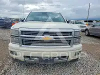 2015 Chevrolet Silverado фото