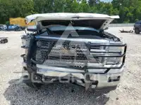 2015 Chevrolet Silverado photo