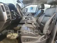 2015 Chevrolet Silverado photo