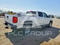 2015 Chevrolet Silverado photo