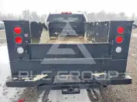 2015 Chevrolet Silverado фото