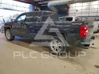 2015 Chevrolet Silverado photo