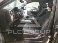 2015 Chevrolet Silverado фото