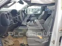 2015 Chevrolet Silverado фото